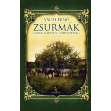 Tarandus Zsurmák egyéb e-könyv