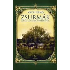 Tarandus Zsurmák egyéb e-könyv