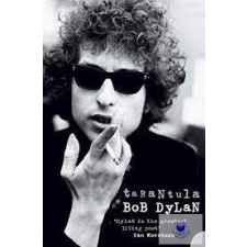  Tarantula - Bob Dylan idegen nyelvű könyv