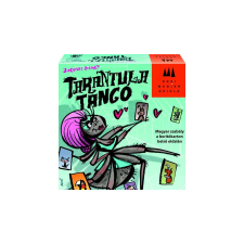 Tarantula Tango társasjáték
