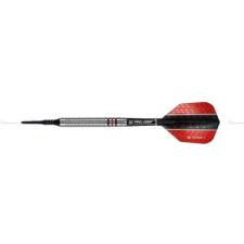 Target Darts szett TARGET soft, 18g, VAPOR8 02, 2016, 80% wolfram darts nyíl
