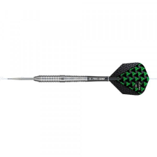 Target Darts szett TARGET steel, 25g, Agora A04, 90% wolfram darts nyíl