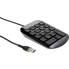 Targus AKP10EU NumberPad USB (AKP10EU) billentyűzet