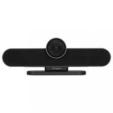 Targus All-in-One 4K Video Conference System Webkamera Black webkamera