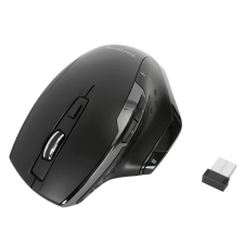 Targus Antimicrobial Ergo Wireless Mouse AMW584GL egér