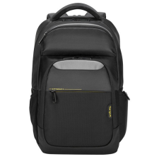 Targus Backpack / CityGear 14-15.6" Laptop Backpack - Black számítógéptáska