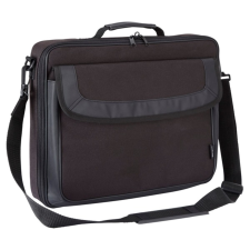 Targus briefcase / classic 15-15.6" clamshell laptop bag - black számítógéptáska