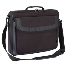 Targus Briefcase / Classic 15-15.6" Clamshell Laptop Bag - Black számítógéptáska