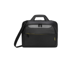 Targus CityGear 12"-14" Notebook táska - Fekete (TCG455GL) számítógéptáska