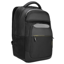 Targus CityGear 14"-15.6" Notebook hátizsák - Fekete számítógéptáska
