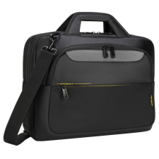 Targus CityGear 14-15,6" Topload Laptop Case Black számítógéptáska