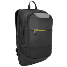 Targus CityGear Convertible Laptop Backpack 15,6&quot; Black számítógéptáska