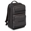 Targus CitySmart  Laptop Backpack 12.5 13 13.3 14 15 15.6" fekete-szzürke