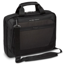 Targus CitySmart Notebook táska 12-14' fekete-szürke (TBT913EU) (TBT913EU) - Notebook Táska számítógéptáska
