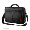 Targus Classic+ Clamshell Case 14" Notebook táska Black