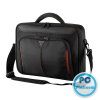 Targus Classic+ Clamshell Case 14" Notebook táska Black