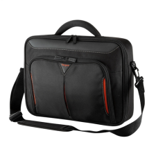 Targus Classic+ Clamshell Case Notebook Táska 14 Black" számítógéptáska