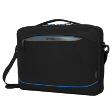 Targus Coastline EcoSmart Briefcase 15-16" fekete számítógéptáska