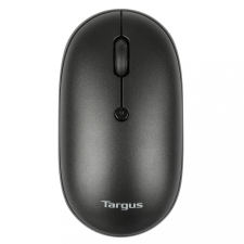  Targus Compact Multi-Device Antimicrobial Wireless Mouse Black egér