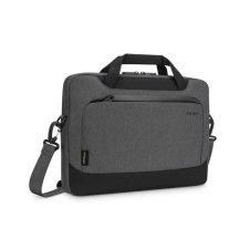 Targus Cypress EcoSmart Notebook táska 14" szürke (TBS92602GL) (TBS92602GL) - Notebook Táska számítógéptáska