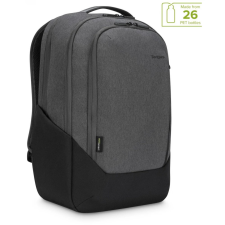 Targus Cypress Hero Backpack with EcoSmart 15.6” szürke számítógéptáska
