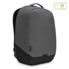Targus Cypress Security Backpack with EcoSmart 15,6" Grey számítógéptáska