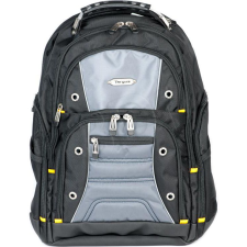 Targus DRIFTER 16" BACKPACK 40,6 cm (16") Fekete (TSB238EU) számítógéptáska