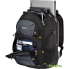 Targus Drifter 16" Backpack Polyester & Tarpaulin Notebook hátizsák
