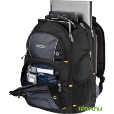 Targus Drifter 16" Backpack Polyester & Tarpaulin Notebook hátizsák számítógéptáska
