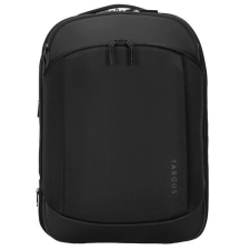 Targus EcoSmart Mobile Tech Traveler XL Notebook hátizsák 15.6&quot; fekete (TBB612GL) számítógéptáska