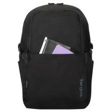 Targus EcoSmart Zero Waste Backpack 15.6" fekete számítógéptáska