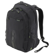 Targus EcoSpruce™ 15.6" fekete Notebook hátizsák túrahátizsák