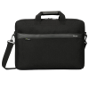 Targus GeoLite 43,9 cm (17.3") Slip case Fekete (TSS991GL)