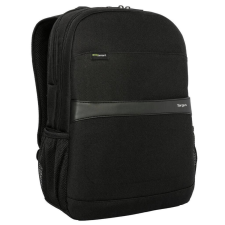 Targus GeoLite EcoSmart Advanced 15.6" Notebook hátizsák - Fekete számítógéptáska