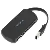 Targus HUB USB 2.0 4 port ACH114EU