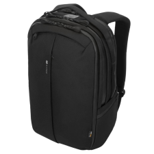 Targus HyperPack Pro with Apple Find My Compatible Location Module 16" fekete számítógéptáska