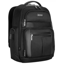 Targus Mobile Elite Backpack 16" fekete számítógéptáska