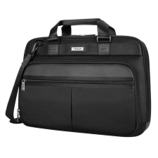 Targus Mobile Elite Topload Briefcase 15,6 Black" számítógéptáska