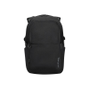 Targus Notebook hátizsák EcoSmart Zero Waste 15.6" fekete (TBB641GL) (TBB641GL) - Notebook Hátizsák