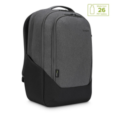 Targus notebook hátizsák tbb58602gl, cypress 15.6? hero backpack with ecosmart? - grey számítógéptáska