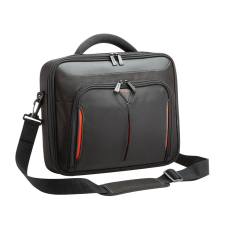 Targus Notebook táska Classic+ Clamshell 15,6" Black (CN415EU) számítógéptáska