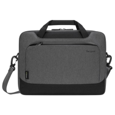 Targus Notebook táska TBS92602GL, Cypress 14” Slimcase with EcoSmart® - Grey (TBS92602GL) számítógéptáska