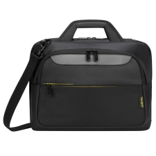 Targus Notebook táska TCG460GL, CityGear 14-15.6&quot; Topload Laptop Case - Black számítógéptáska