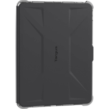 Targus Pro-Tek Clear Case for iPad Pro 11-inch (M4) fekete tablet tok