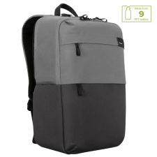 Targus Sagano EcoSmart Travel Backpack 16" Black számítógéptáska