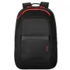 Targus Strike II Gaming Backpack 17-18" fekete