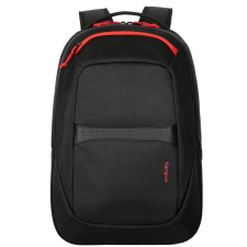 Targus Strike II Gaming Backpack 17-18" fekete számítógéptáska