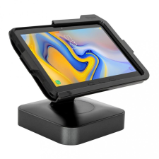 Targus Tablet Cradle Workstation for Samsung Galaxy Tab Active Pro and Tab Active4 Pro Black tablet kellék