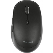 Targus Targus Midsize Comfort Multi-Device Antimicrobial Wireless Mouse Black egér