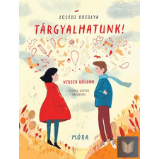  Tárgyalhatunk! gyermek- és ifjúsági könyv